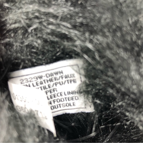 BearPaw Dawn Women’s 11 inch Insulated Boots Size 6M - Picture 8 of 13